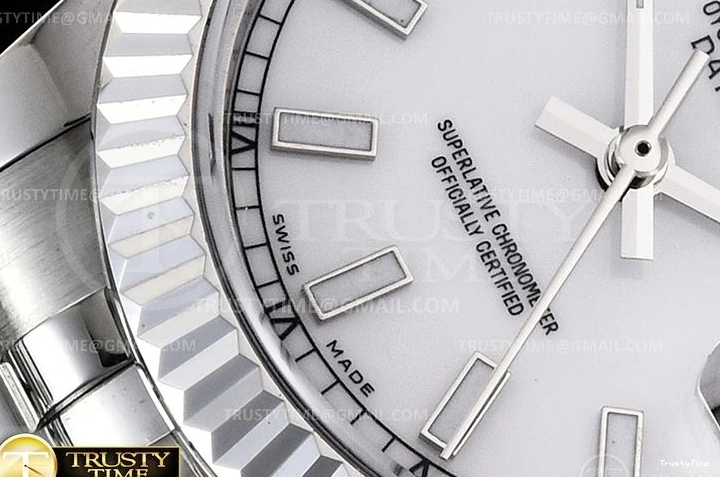 0309 RMDJ0254E – DJ Midsize 31mm Neat 831